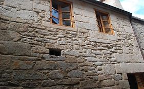 Piso en antiguo palacete del casco histórico